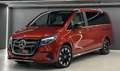 Mercedes-Benz EQV 300 Larga Rouge - thumbnail 3