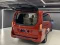 Mercedes-Benz EQV 300 Larga Rouge - thumbnail 30
