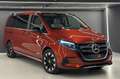 Mercedes-Benz EQV 300 Larga Rouge - thumbnail 1