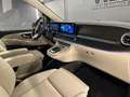 Mercedes-Benz EQV 300 Larga Rouge - thumbnail 10