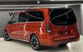 Mercedes-Benz EQV 300 Larga Rouge - thumbnail 7