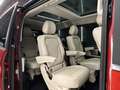 Mercedes-Benz EQV 300 Larga Rouge - thumbnail 20