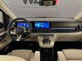 Mercedes-Benz EQV 300 Larga Rouge - thumbnail 11