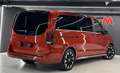 Mercedes-Benz EQV 300 Larga Rouge - thumbnail 6