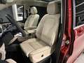 Mercedes-Benz EQV 300 Larga Rouge - thumbnail 13