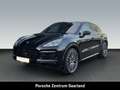 Porsche Cayenne GTS Coupe BOSE,Head-Up,18-Wege,PASM,PDCC Schwarz - thumbnail 1