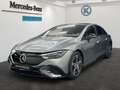 Mercedes-Benz EQE 300 AMG+NIGHT+PANO+AIRMATIC+360°+BURMESTER Gris - thumbnail 2