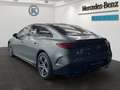 Mercedes-Benz EQE 300 AMG+NIGHT+PANO+AIRMATIC+360°+BURMESTER Grau - thumbnail 5