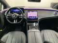 Mercedes-Benz EQE 300 AMG+NIGHT+PANO+AIRMATIC+360°+BURMESTER Gris - thumbnail 12
