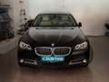 BMW 520 520dA Negro - thumbnail 2