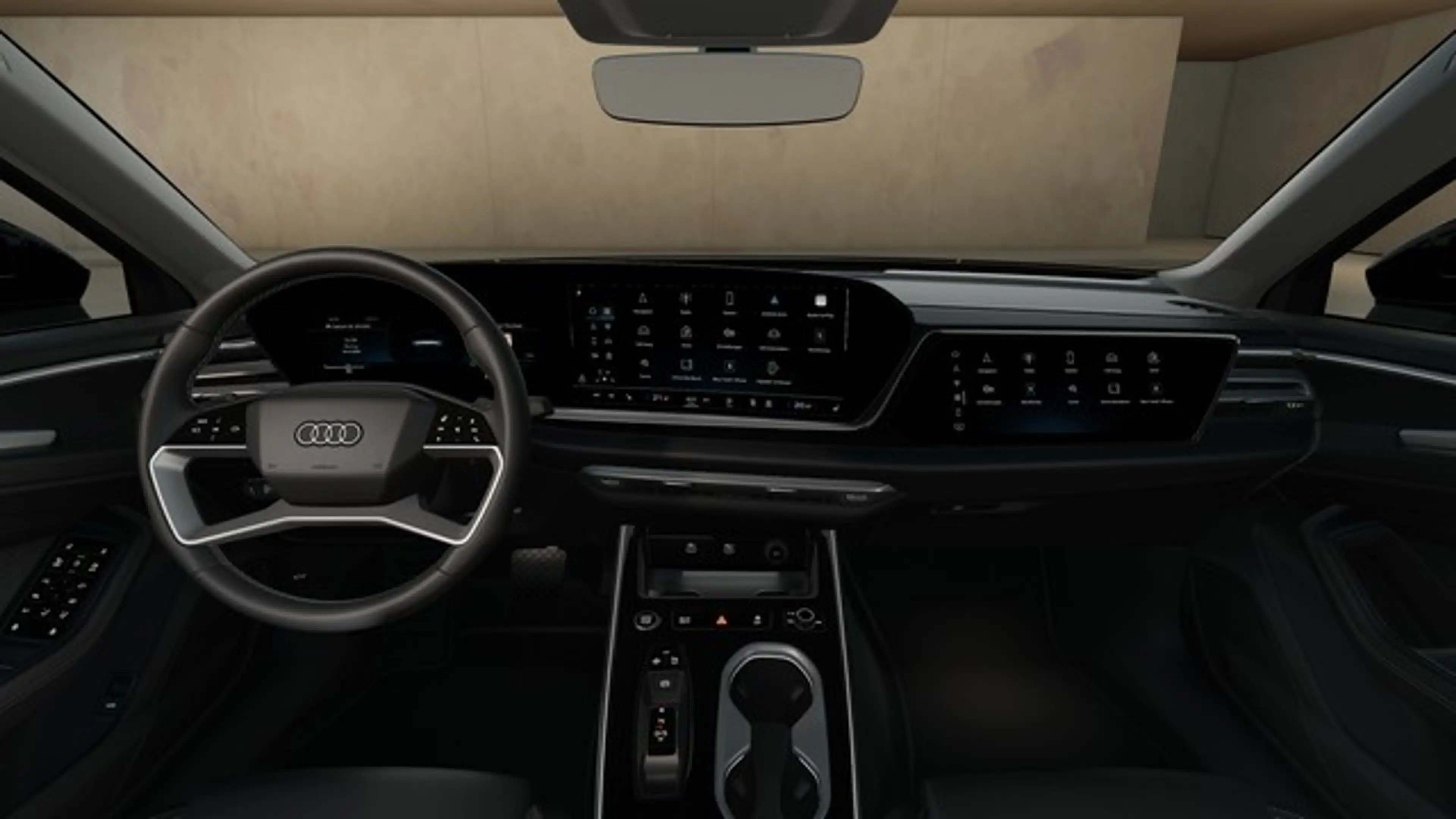 Audi A6 Limousine TFSI quattro Edition One S line LM21 ... — photo 12