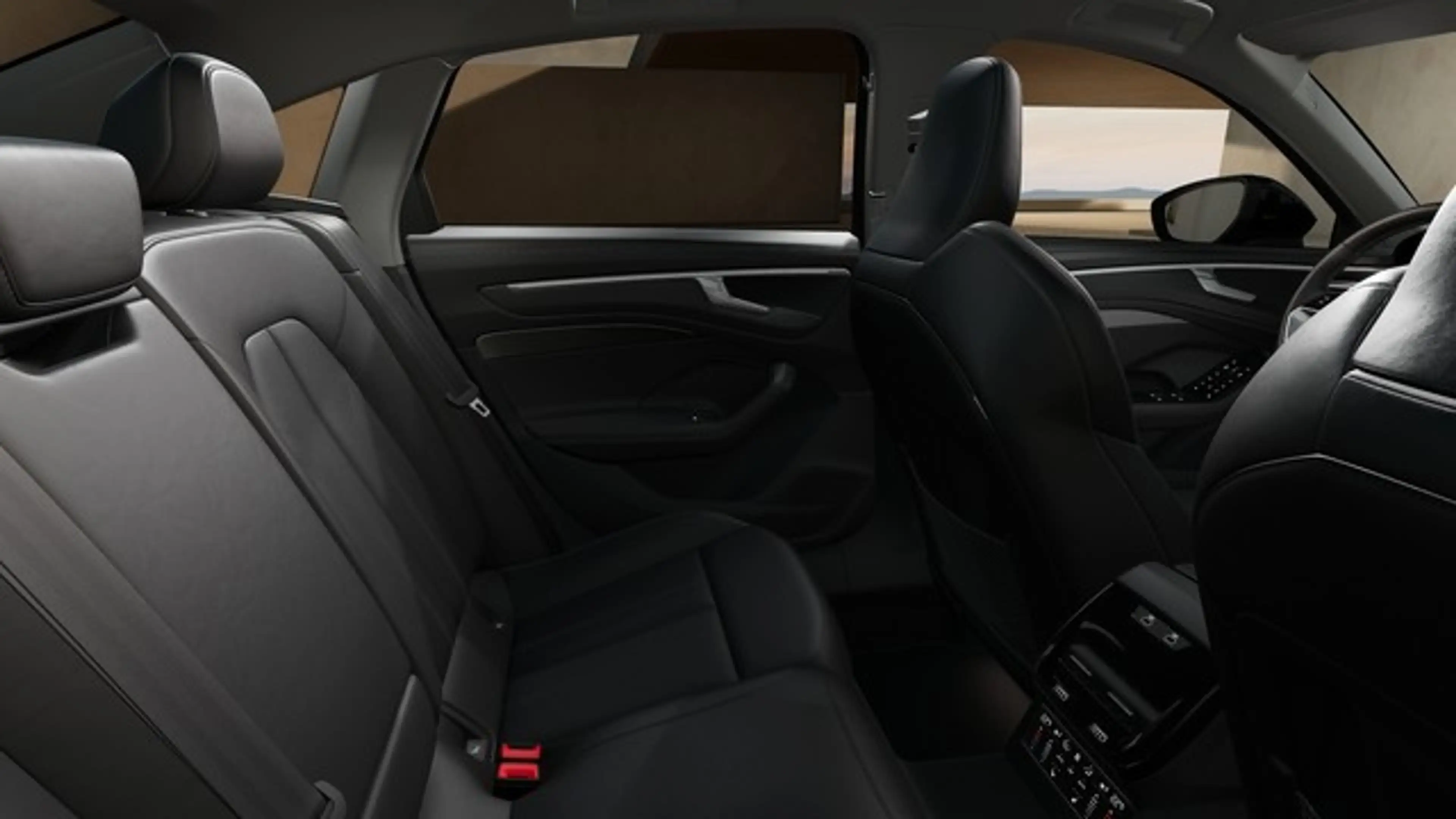Audi A6 Limousine TFSI quattro Edition One S line LM21 ... — photo 15