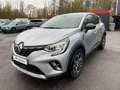 Renault Captur 1.3 TCe mild hybrid 140ch Techno Gris - thumbnail 3