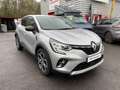 Renault Captur 1.3 TCe mild hybrid 140ch Techno Gris - thumbnail 1