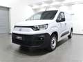 Fiat Doblo 1.5 BlueHdi 130 CV PL 3 POSTI NAVI RETROCAMERA CLI Blanc - thumbnail 47