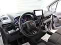 Fiat Doblo 1.5 BlueHdi 130 CV PL 3 POSTI NAVI RETROCAMERA CLI Blanc - thumbnail 26