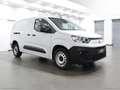 Fiat Doblo 1.5 BlueHdi 130 CV PL 3 POSTI NAVI RETROCAMERA CLI Blanc - thumbnail 3