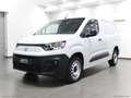 Fiat Doblo 1.5 BlueHdi 130 CV PL 3 POSTI NAVI RETROCAMERA CLI Blanc - thumbnail 1