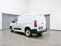 Fiat Doblo 1.5 BlueHdi 130 CV PL 3 POSTI NAVI RETROCAMERA CLI Blanc - thumbnail 9