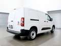 Fiat Doblo 1.5 BlueHdi 130 CV PL 3 POSTI NAVI RETROCAMERA CLI Blanc - thumbnail 6