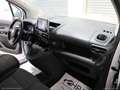 Fiat Doblo 1.5 BlueHdi 130 CV PL 3 POSTI NAVI RETROCAMERA CLI Blanc - thumbnail 14