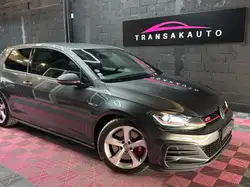 Volkswagen Golf 2.0 TSI 245 BlueMotion Technology GTI Performance