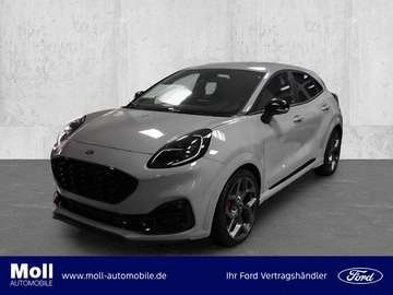 ST X 200PS Performance FAP2 elektr. Heckk.