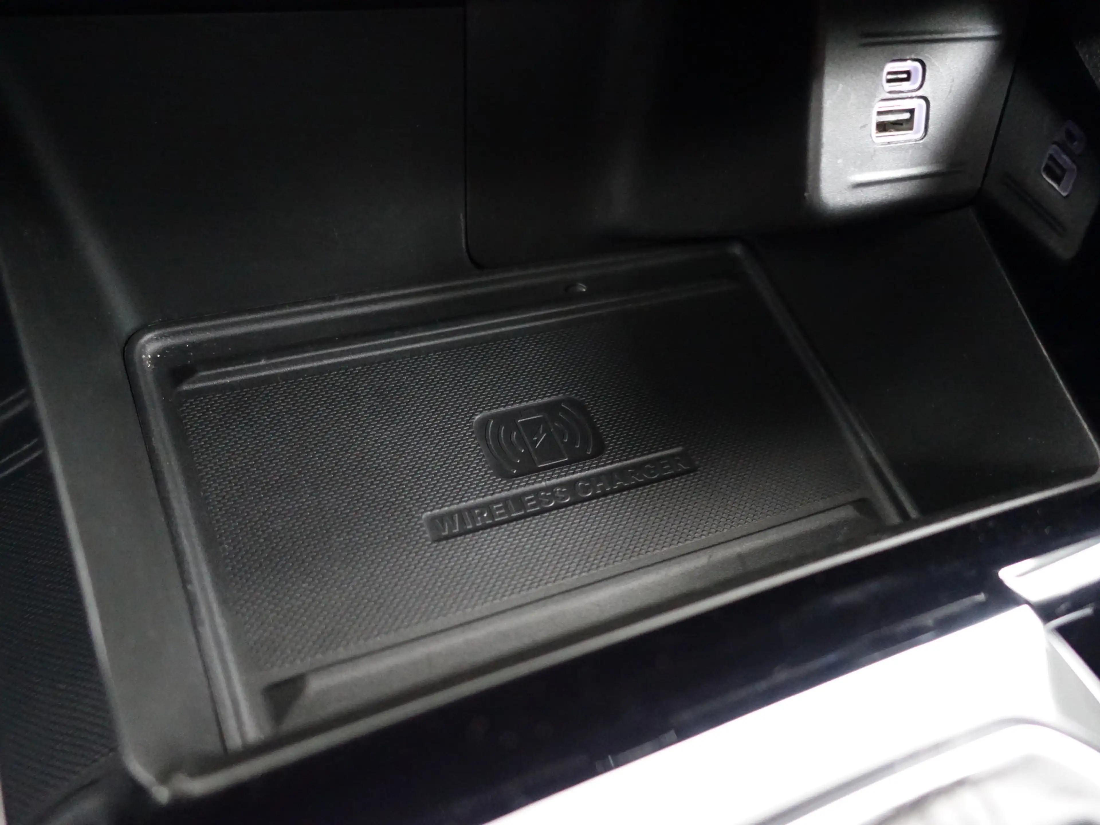 Jeep Compass 4xe 240 Plug-in Hybrid Electric Limited Aut- Dynam — photo 13