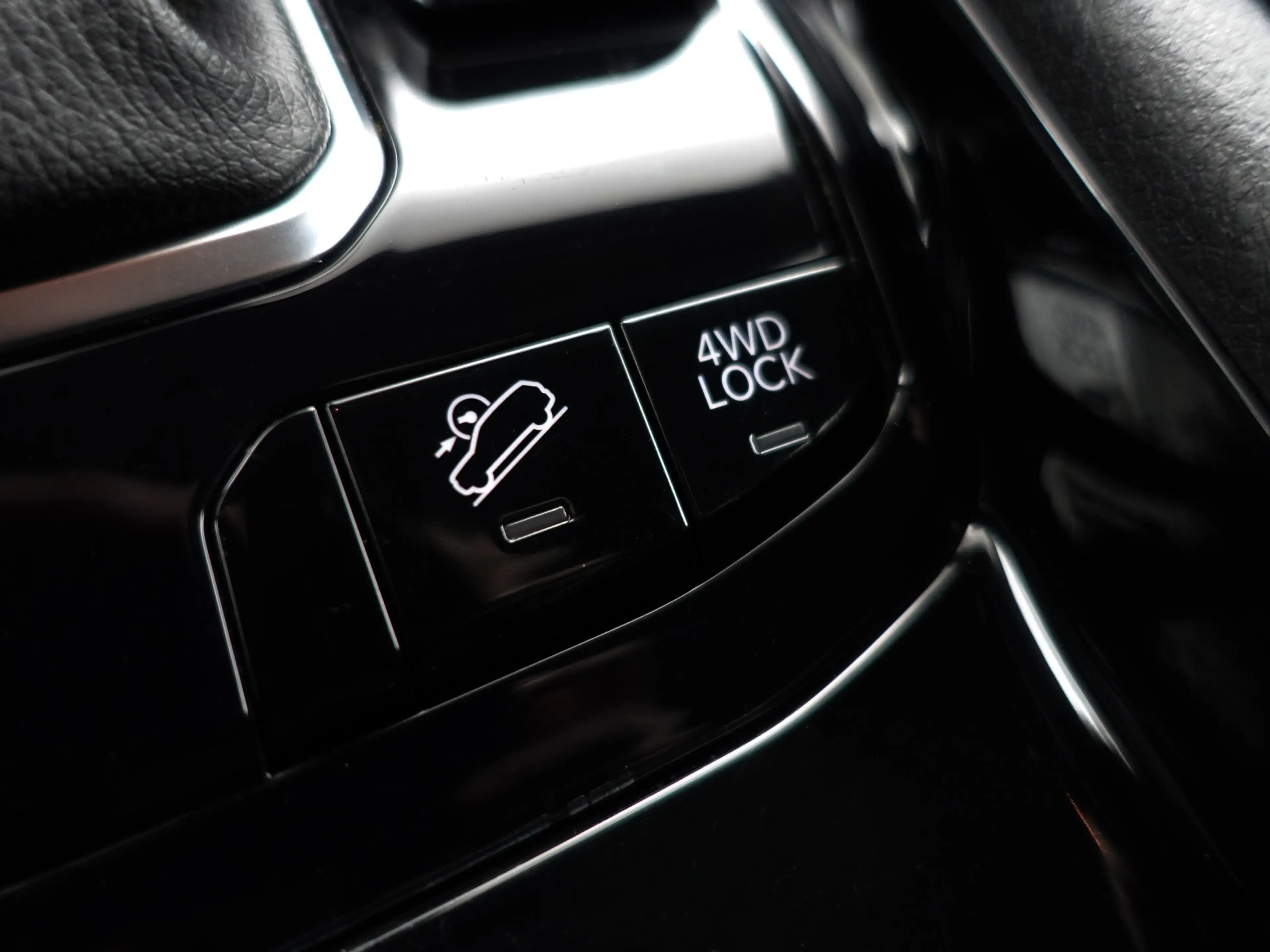 Jeep Compass 4xe 240 Plug-in Hybrid Electric Limited Aut- Dynam — photo 14