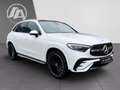 Mercedes-Benz GLC 200 4M AMG+MBUX+Sitzkli+AHK+Pano+Sthz+Distr Bianco - thumbnail 6