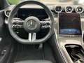 Mercedes-Benz GLC 200 4M AMG+MBUX+Sitzkli+AHK+Pano+Sthz+Distr Bianco - thumbnail 10