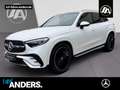 Mercedes-Benz GLC 200 4M AMG+MBUX+Sitzkli+AHK+Pano+Sthz+Distr Bianco - thumbnail 1