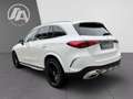 Mercedes-Benz GLC 200 4M AMG+MBUX+Sitzkli+AHK+Pano+Sthz+Distr Bianco - thumbnail 5