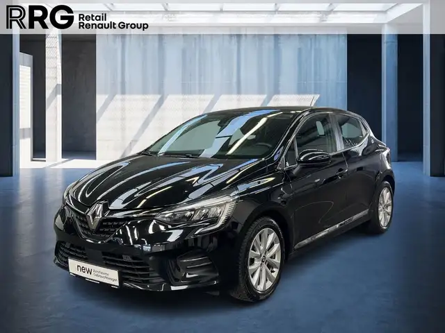Renault Clio INTENS TCe 90 CARPLAY PDC KLIMA