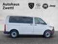 Volkswagen T6 Kombi KR 2.0 TDI 110 Blanc - thumbnail 7