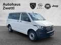Volkswagen T6 Kombi KR 2.0 TDI 110 Blanc - thumbnail 8