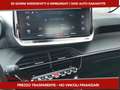 Peugeot 208 1.2 hybrid Style 110cv e-dcs 6 Amarillo - thumbnail 7