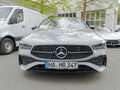 Mercedes-Benz CLA 220 d Coupé AMG-Sport/MLB/Cam/Pano/Night/19 Gris - thumbnail 2