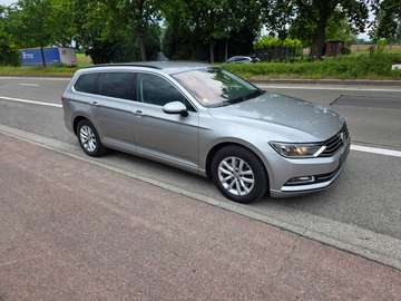 2.0 CR TDi DSG 1°EIG. IN PERFECTE STAAT MET 12 MAAND GARANTIE !!