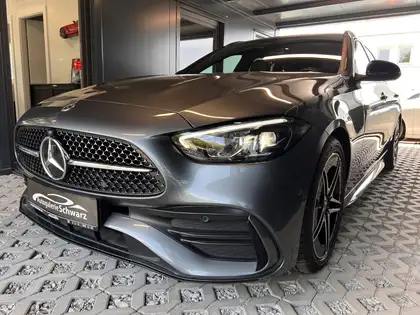 Annonce voiture d'occasion Mercedes-Benz C 200 - CARADIZE