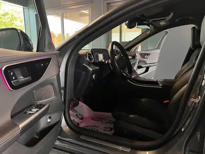 Annonce voiture d'occasion Mercedes-Benz C 200 - CARADIZE