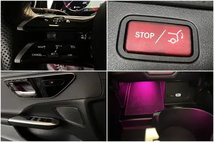 Annonce voiture d'occasion Mercedes-Benz C 200 - CARADIZE