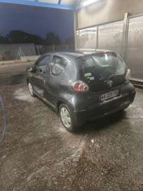 1.0 VVT-i essence ethanol