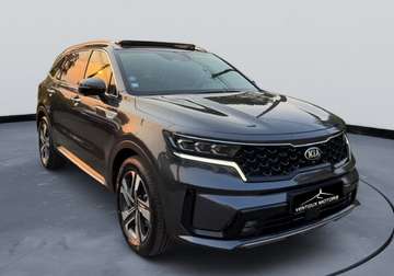 1.6 t-gdi 265ch phev premium bva6 4x4 7 places 2021
