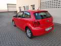 Volkswagen Polo Trendline KLIMA ZV m.FFB BERGANFAHRHILFE Rot - thumbnail 4