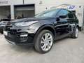 Land Rover Discovery Sport SE AWD Schwarz - thumbnail 2