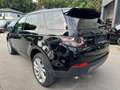 Land Rover Discovery Sport SE AWD Schwarz - thumbnail 4