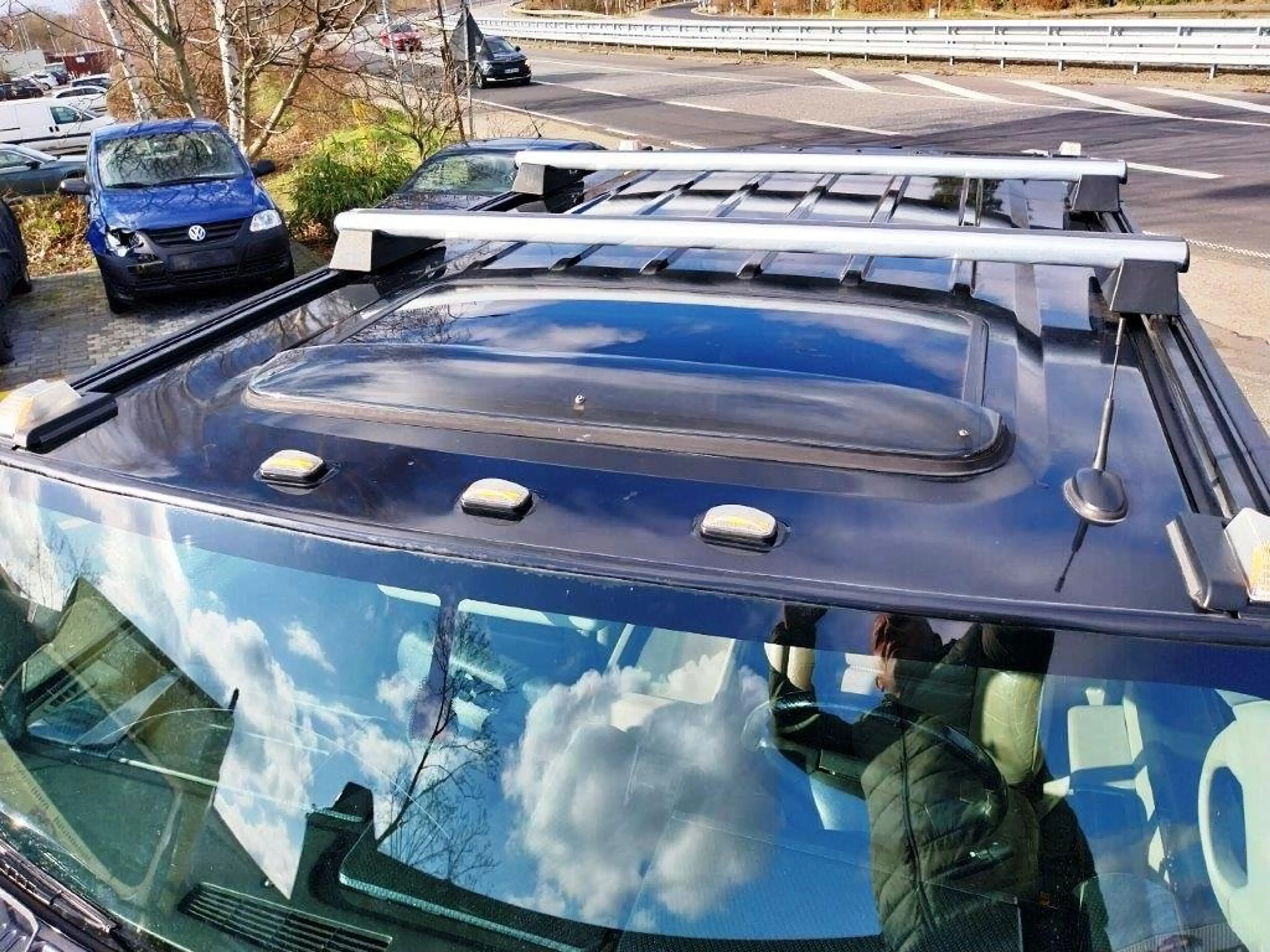 HUMMER H2 — photo 8