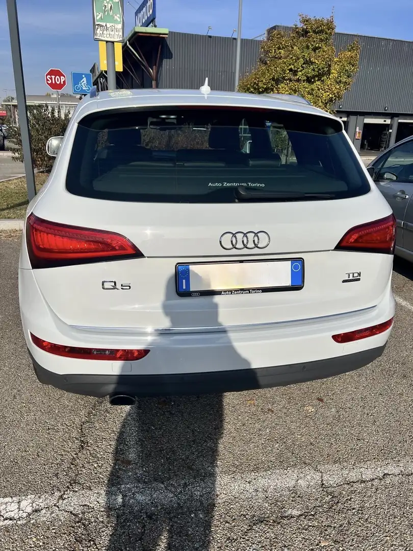 Audi Q5 2.0 tdi Advanced Plus quattro 190cv s-tronic - 2