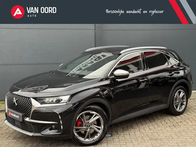 DS Automobiles DS 7 Crossback E-Tense 4x4 Executive /100% Onderhoud/Geen Import
